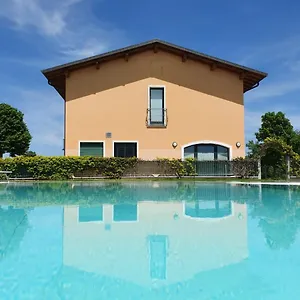 *** Hotel Agli Ulivi Italia