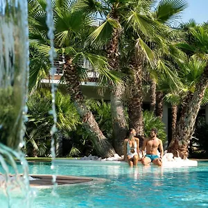 **** Hotel Color Style, Design & Gourmet Italia