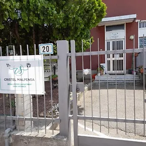Cristel Malpensa Alojamento de Acomodação e Pequeno-almoço