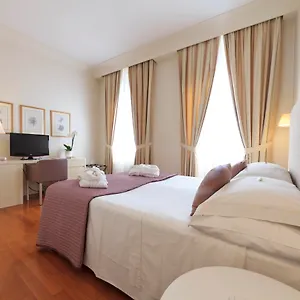 **** Aparthotel Hilda Italia