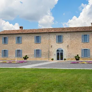 Fermo Della Guazzona Couette-café Busseto