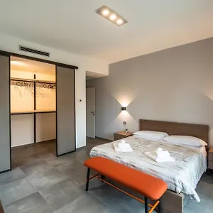350 M Da Ospedale Maggiore L Parcheggio Prive L Maison d'hôtes Parme