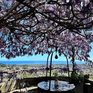  Bed & Breakfast Il Noceto Dell'etna Italia