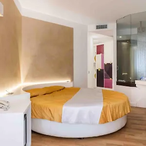 **** Hotel Exclusive Italia