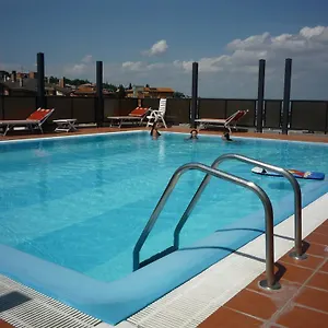 *** Hotel Montecarlo Italia