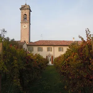 Auberge de jeunesse La Canonica, Motta Baluffi