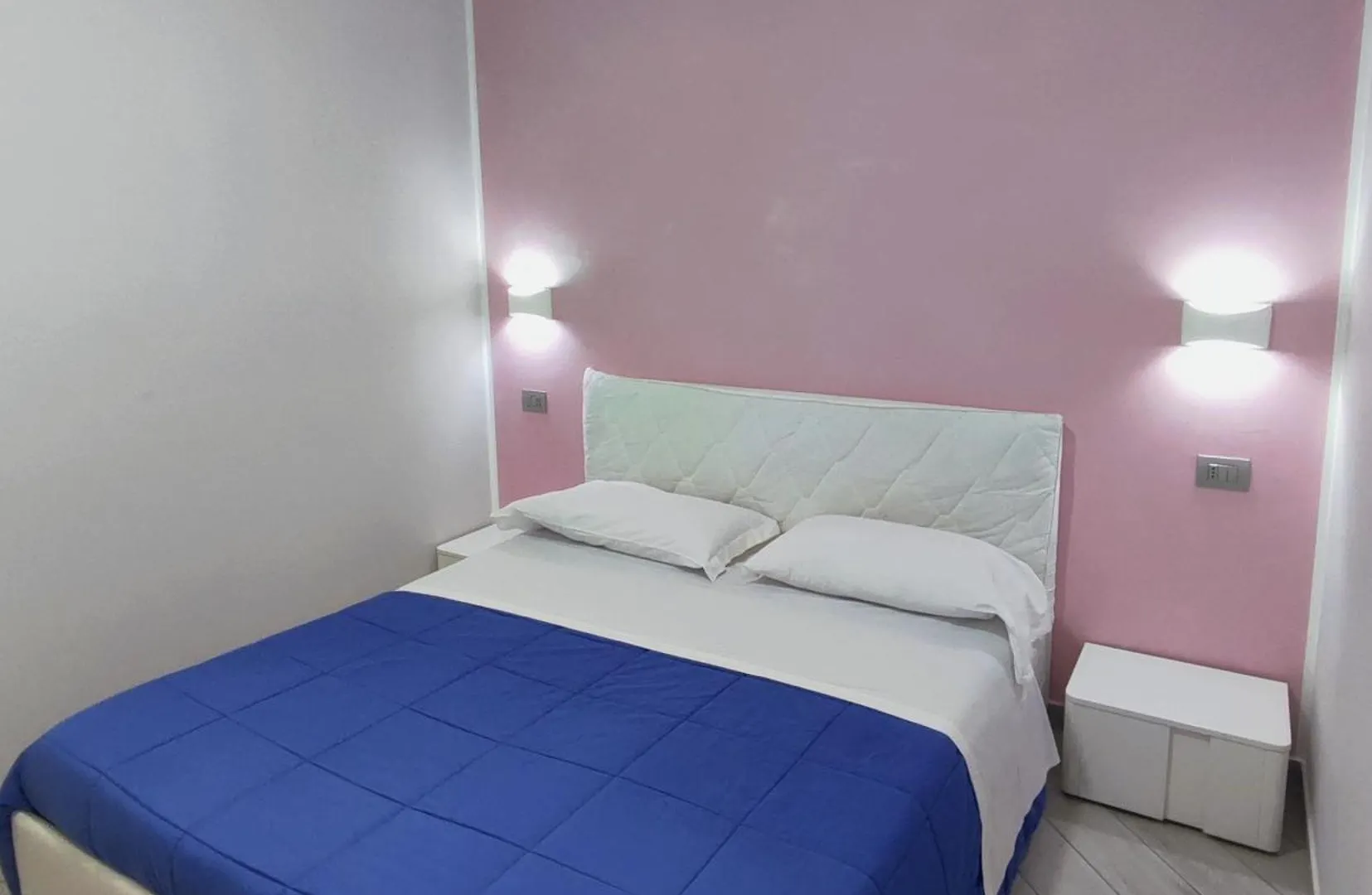 Bed & Breakfast Villa Ormeni Cardano Al Campo